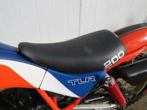 Image 13/34 of Honda TLR 200 (1983)