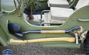 Immagine 26/32 di Willys MB (1944)