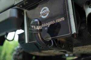 Image 29/50 de Mercedes-Benz 280 GE (SWB) (1981)