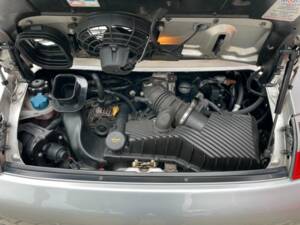 Bild 18/20 von Porsche 911 Carrera (2004)