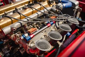 Imagen 27/81 de Alfa Romeo 1750 GT Veloce (1968)