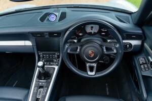 Bild 44/50 von Porsche 911 Targa 4S (2016)