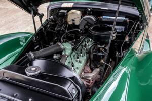 Imagen 35/40 de Humber Pullman (1951)