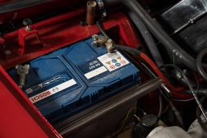 Imagen 29/32 de Volvo 1800 ES (1973)