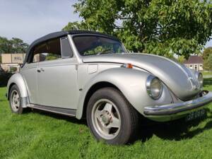 Immagine 5/8 di Volkswagen Maggiolone 1302 LS (1972)