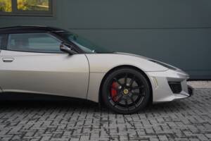 Image 10/50 of Lotus Evora 400 (2016)