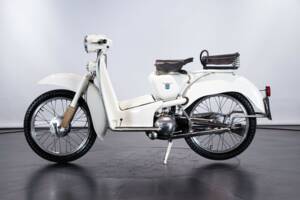 Immagine 6/17 di Aermacchi Zeffiro 125 (1956)
