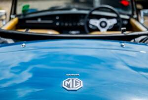 Bild 44/50 von MG MGB (1973)