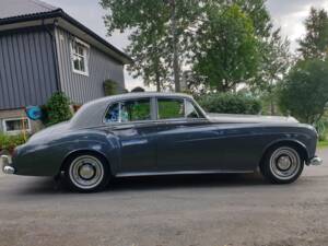 Bild 3/35 von Rolls-Royce Silver Cloud III (1962)