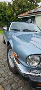 Image 6/13 de Jaguar XJS 5.3 V12 (1990)