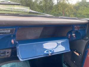 Image 21/75 of Alfa Romeo Giulia 1300 TI (1966)