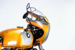 Bild 17/50 von BMW DUMMY (1976)