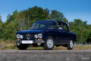 Bild 3/43 von Alfa Romeo Giulia Super 1.6 (1973)