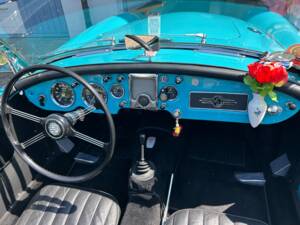 Image 14/31 de MG MGA 1500 (1959)