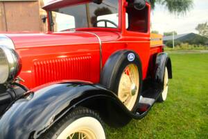 Image 8/65 de Ford Model A (1930)
