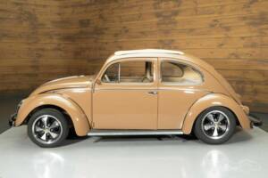 Immagine 14/19 di Volkswagen Maggiolino 1200 Export "Oval" (1957)