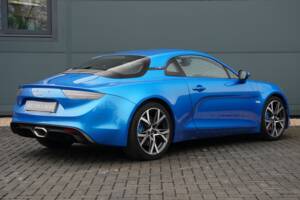 Bild 5/50 von Alpine A 110 GT (2023)