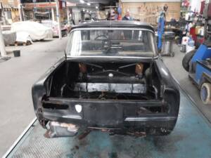 Image 26/40 of Alfa Romeo Giulia Nuova Super 1600 (1977)