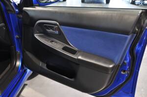 Bild 27/57 von Subaru Impreza WRX STi (2002)