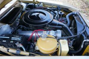 Image 41/50 of Mercedes-Benz 450 SL (1973)