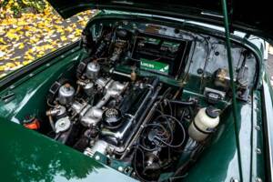 Bild 15/30 von Triumph TR 3 (1957)