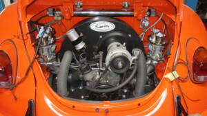 Bild 17/19 von Volkswagen Käfer 1200 (1975)