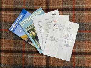 Image 17/27 of Citroën CX 25 Diesel (1981)