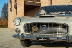 Imagen 34/50 de Lancia Flaminia Coupe Pininfarina (1961)