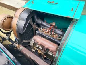 Bild 39/41 von Chenard - Walcker T2 Torpedo (1912)