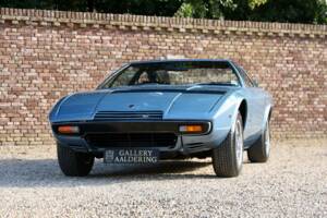 Image 14/50 of Maserati Khamsin (1976)