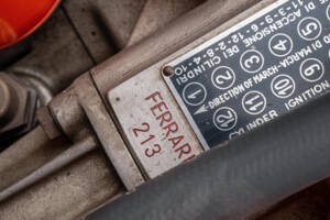Image 27/28 of Ferrari 275 GTS (1965)
