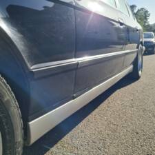 Image 8/11 of BMW M5 (1991)