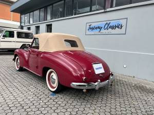 Image 8/23 of FIAT 1100 E (1951)