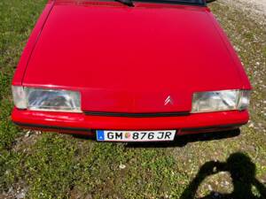 Image 6/20 of Citroën BX 19 TGD Break (1991)