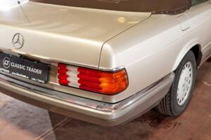 Bild 46/56 von Mercedes-Benz 500 SEC Bähr (1990)