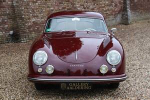 Bild 5/50 von Porsche 356 1500 Super (1953)