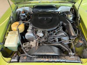 Bild 16/69 von Mercedes-Benz 350 SL (1979)
