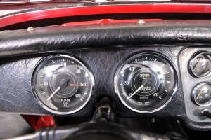 Imagen 16/50 de Triumph TR 3A (1959)