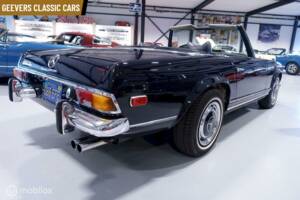 Image 6/12 of Mercedes-Benz 280 SL (1971)