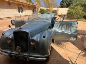Bild 7/8 von Bentley R-Type Park Ward (1954)