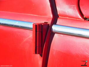 Imagen 98/171 de Volkswagen Käfer 1200 (1965)