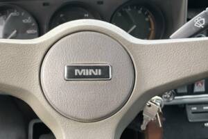 Bild 5/6 von Rover Mini Mayfair (1990)