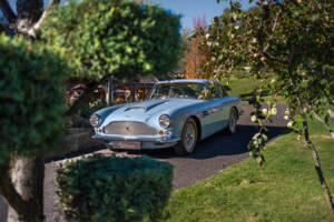 Image 26/56 de Aston Martin DB 4 (1958)