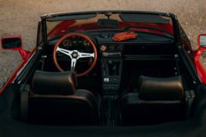 Image 5/9 of Alfa Romeo 2.0 Spider (1989)