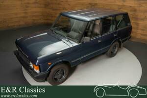 Bild 1/19 von Land Rover Range Rover Classic (1986)