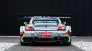 Image 6/15 de BMW Z4 GT3 (2012)