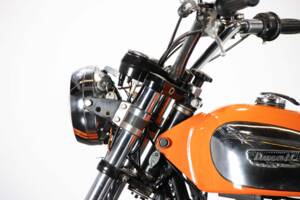 Bild 24/50 von Ducati 350 Scrambler (1974)