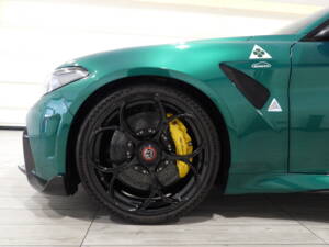 Afbeelding 4/15 van Alfa Romeo Giulia GTAm (2021)
