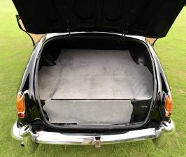 Imagen 20/50 de Rolls-Royce Silver Cloud I (1958)