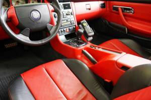 Bild 24/46 von Mercedes-Benz SLK 230 Kompressor (1997)
